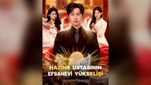 Hazi̇Ne Ustasinin Efsanevi̇ YüKseli̇şİ