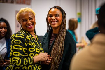 Pauline Malenga-Mwanga Intervenant Langues mémoires