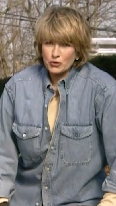 Martha Stewart’s Tips for Growing Horseradish in the Garden