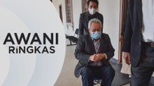 AWANI Ringkas: Gagal rayuan mahkamah, bekas Timbalan Pengarah DBKL dipenjara 4 tahun