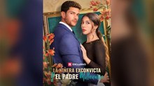 La niñera exconvicta y el padre millonario (Español)