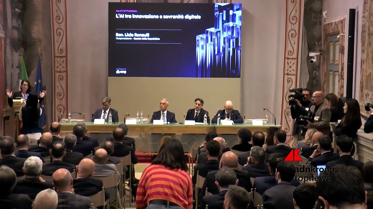 Ia: Engineering lancia Is-Ia, l’architettura per l’intelligenza artificiale Made in Italy