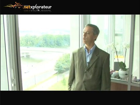 Charles-Henri BESSEYRE DES HORTS, HEC (in French)