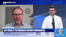 Alerte traders : les seuils techniques incontournables sur les marchés et les valeurs - 23/04