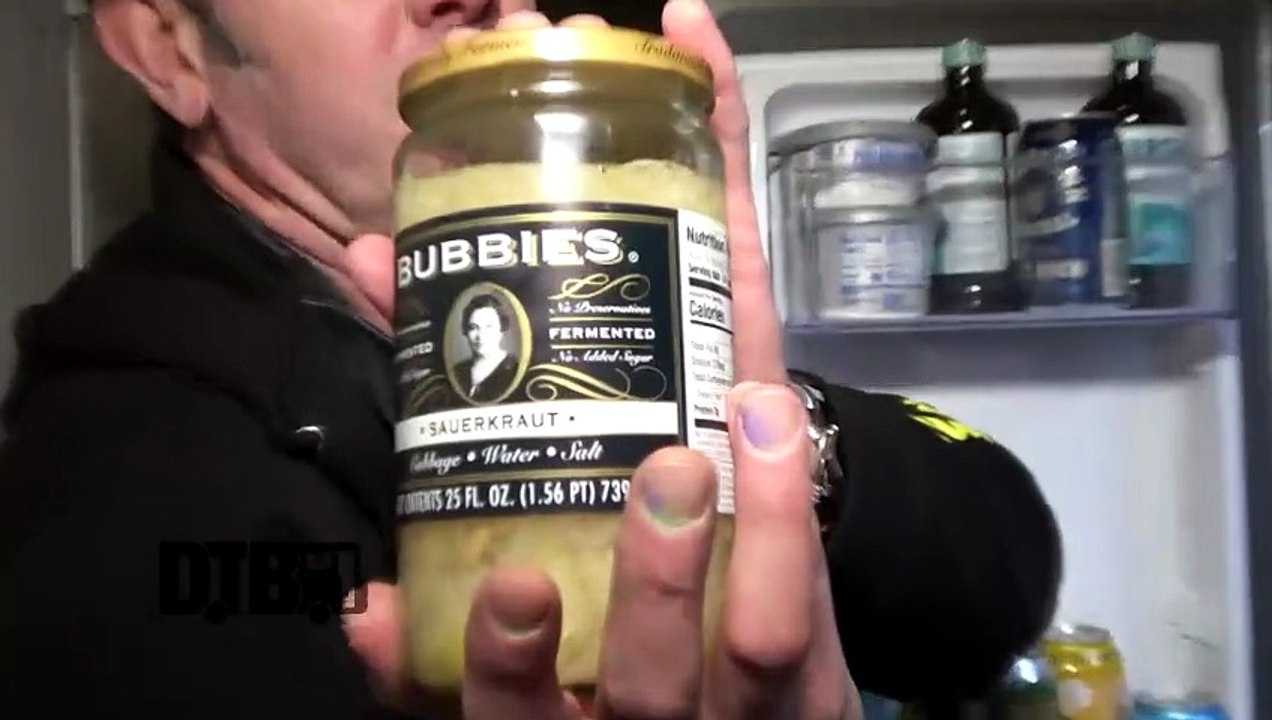G. Love & Special Sauce - BUS INVADERS Ep. 2198