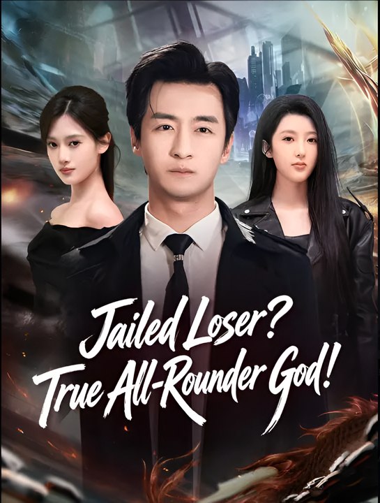 Jailed Loser True All-Rounder God