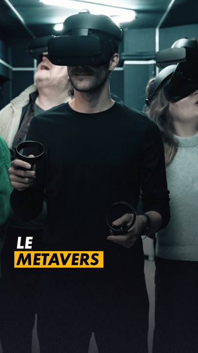 C'est tellement le FU-TUR 🤯