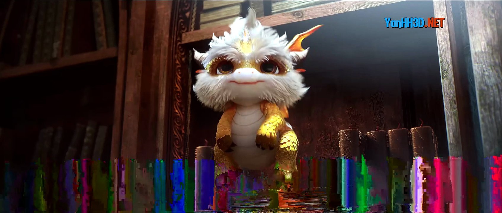 Thần Mộ Tập 82 Thuyết Minh 4K - YanHH3D