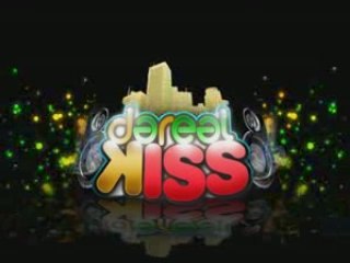 DAREALKISS 21 june 2008 @ Les Salons d'Atalaïdes