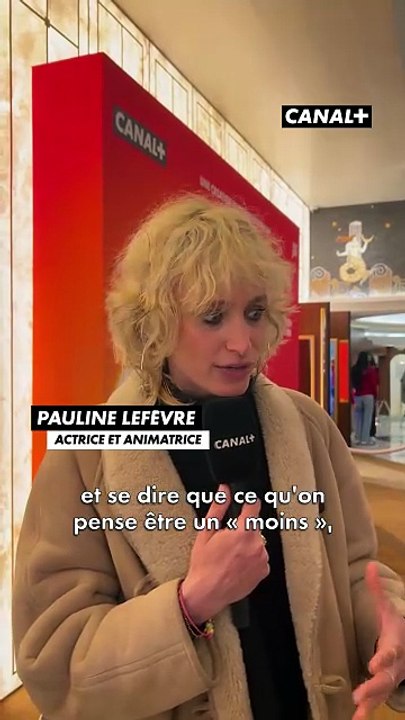 Vos retours après l'avant-première des Habitants ❤️