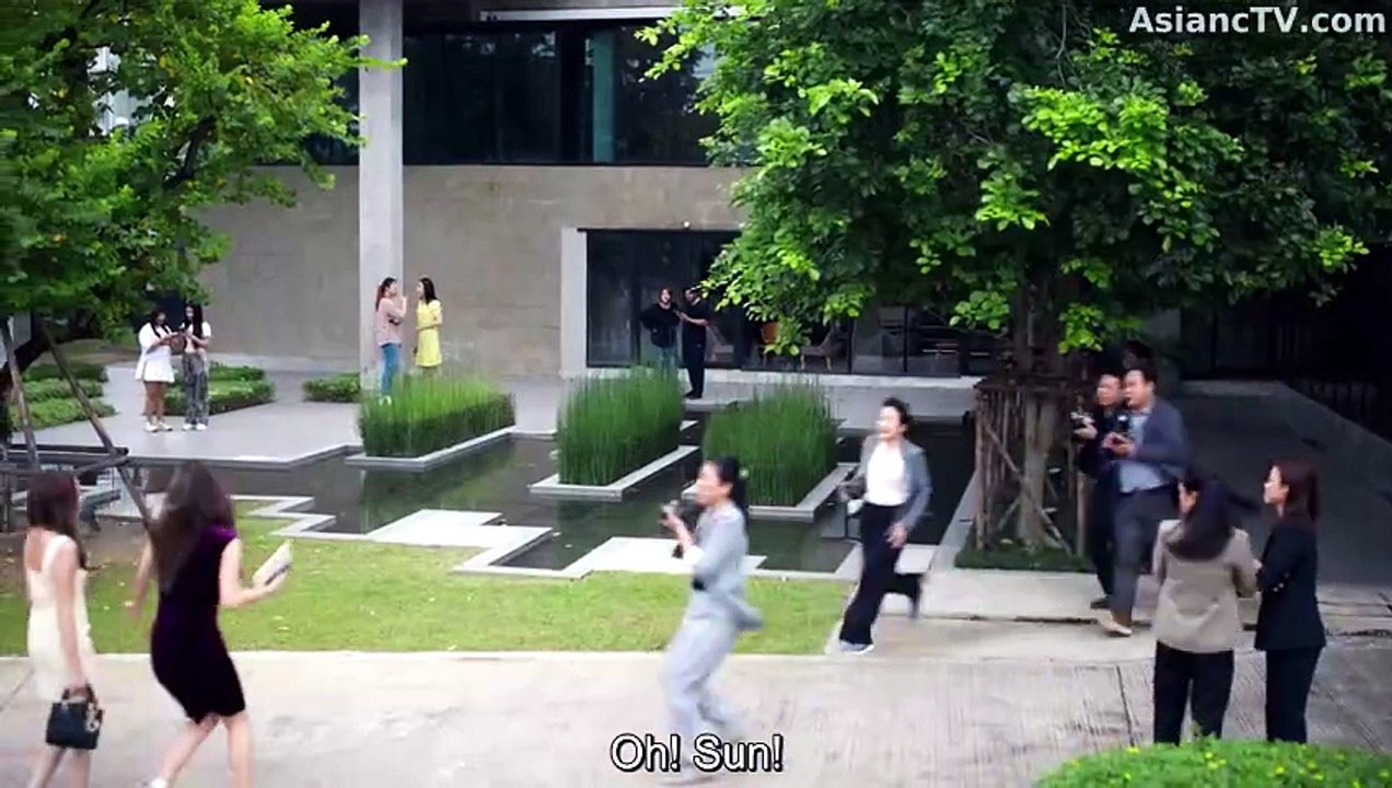 [ENG] EP.8 My Only Sunshine (2026)