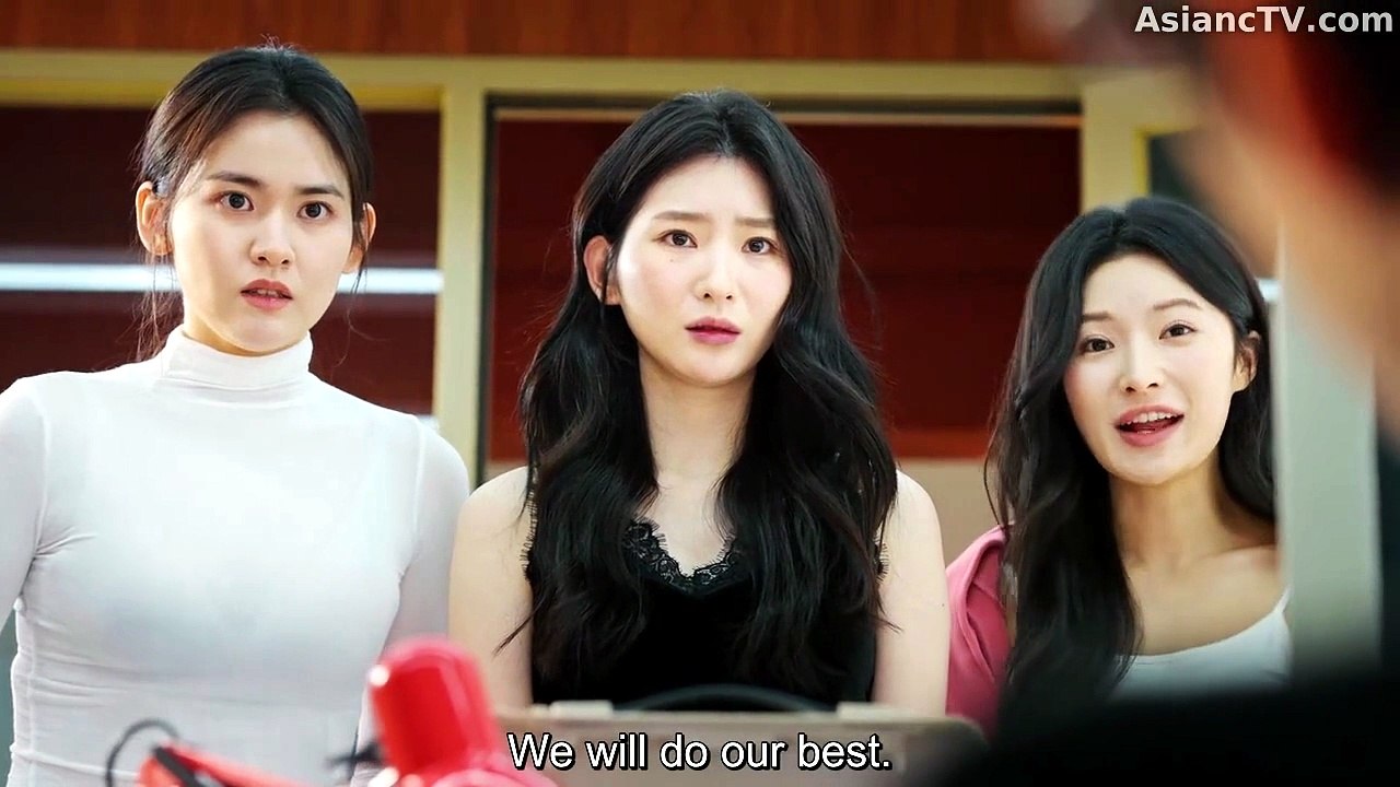 [ENG] EP.6 Scandal Love (2026)