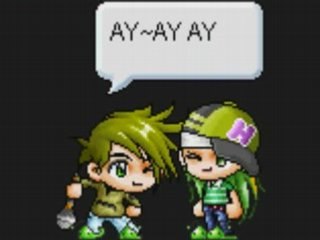 MMV Ay Ay Ay - Taio Cruz