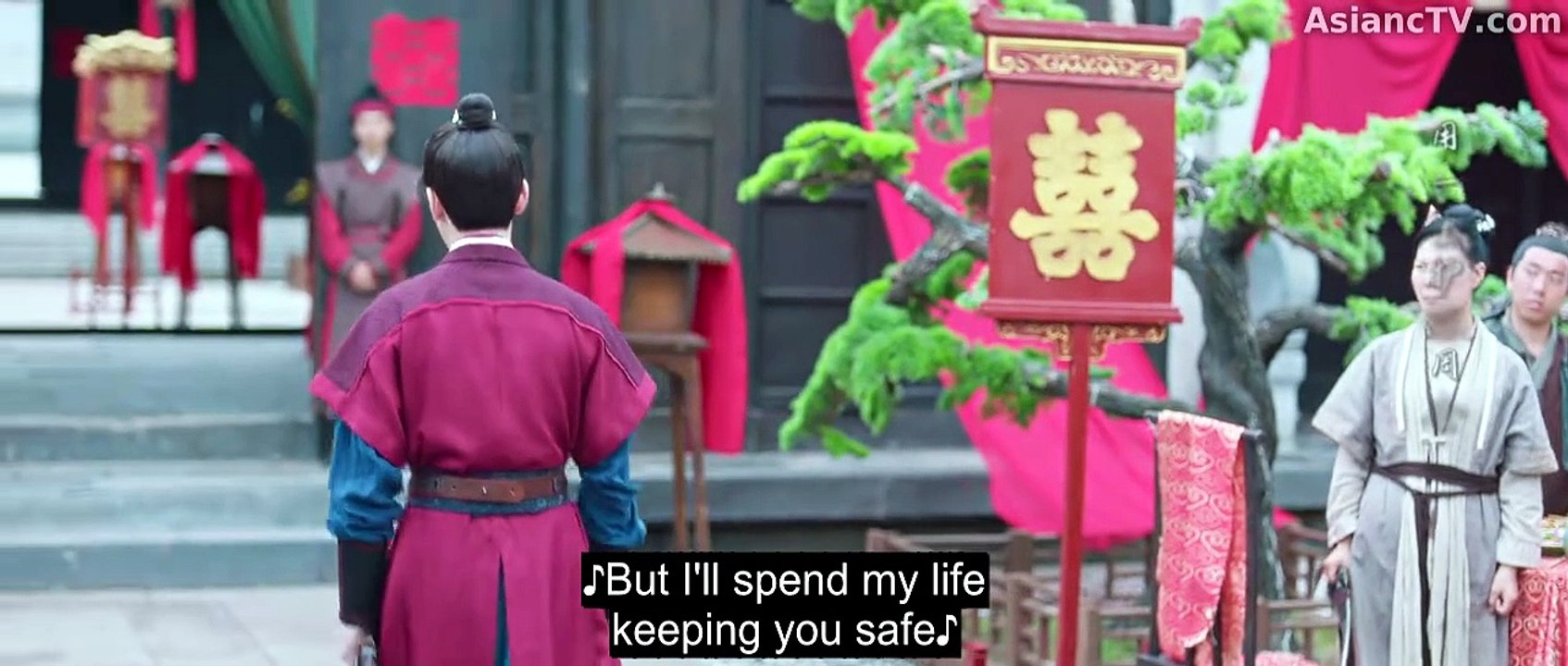 [ENG] EP.31 The Moment I Met You (2026)