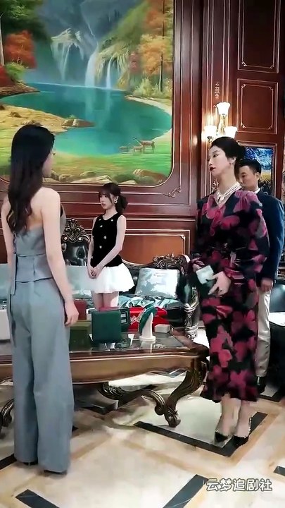 ungeliebt dann liebte zu spät chinesische Drama | Ganzer Film Deutsch