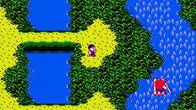 NES - The Adventures of Tom Sawyer