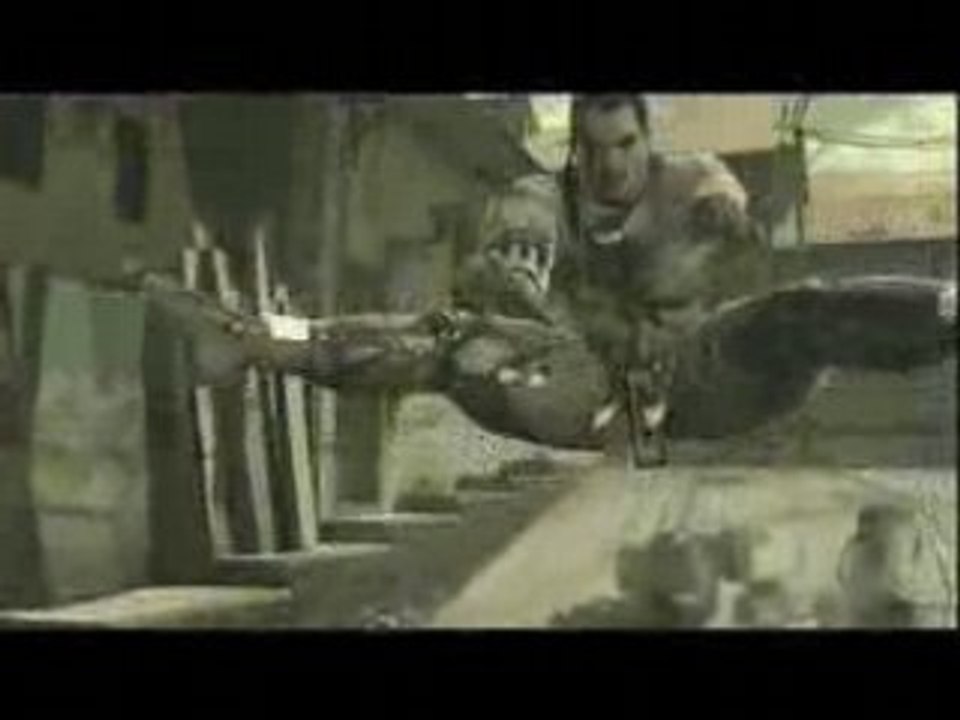 Pub MGS4 FR