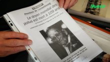 Michel Demoulin de Virton, le "collectionneur" de centenaires