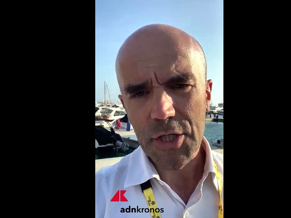 Ue, tutto pronto ad Agia Napa per cena leader: le videonews dal nostro inviato