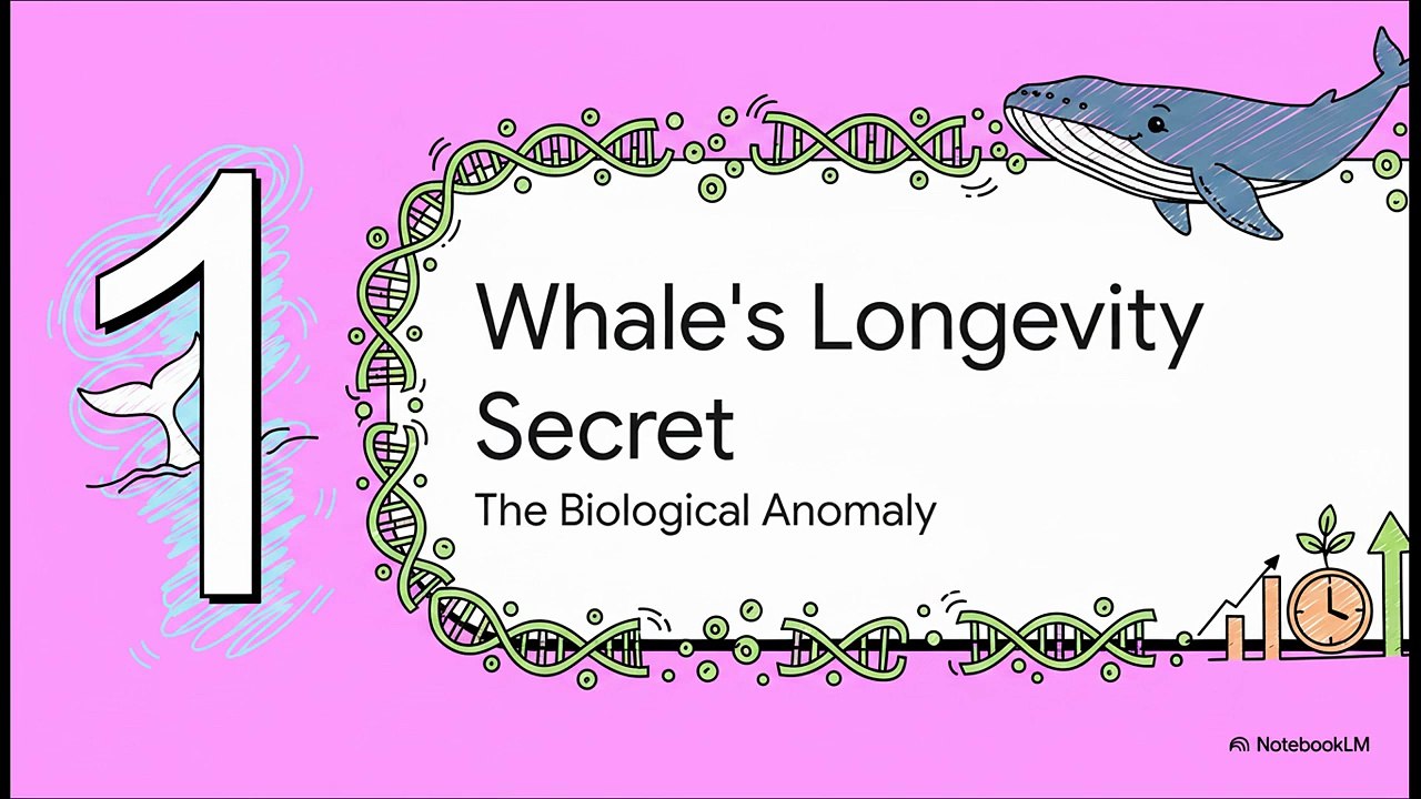 HUMAN LOGEVITY TIMELINE