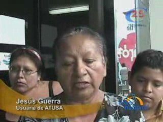 ¿COBROS EXCESIVOS?_TUMBES