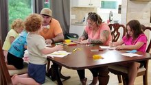 Mama June: From Not to Hot - Season 8 Episode 6 - Check Mate