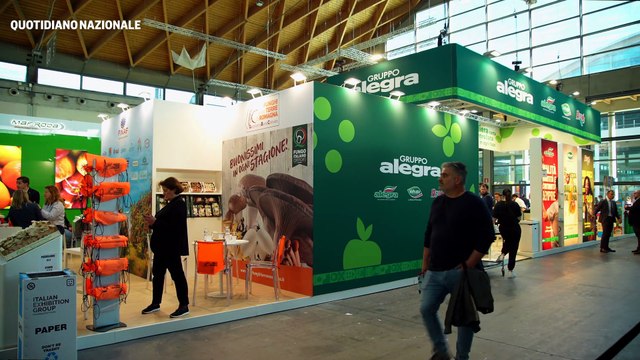 Macfrut 2026 - Il meglio della seconda giornata
