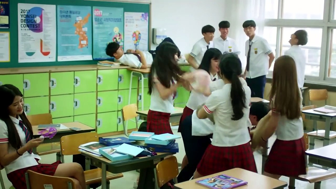 Sweet Revenge ｜ S1 E4 ｜ Hindi ｜ Korean Drama ｜ It's Not Shree [Full Movie] [High Quality]Full EP - Full