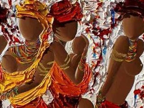 Les amours réf:1986 ADAOUST toile original cotée