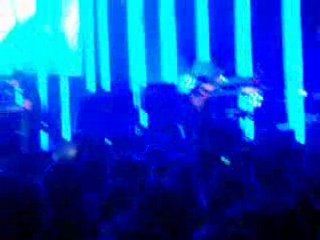 RADIOHEAD Bercy 2008__Pyramid Song