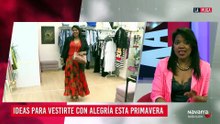 Las últimas tendencias de moda con 'El Armario de Judith'