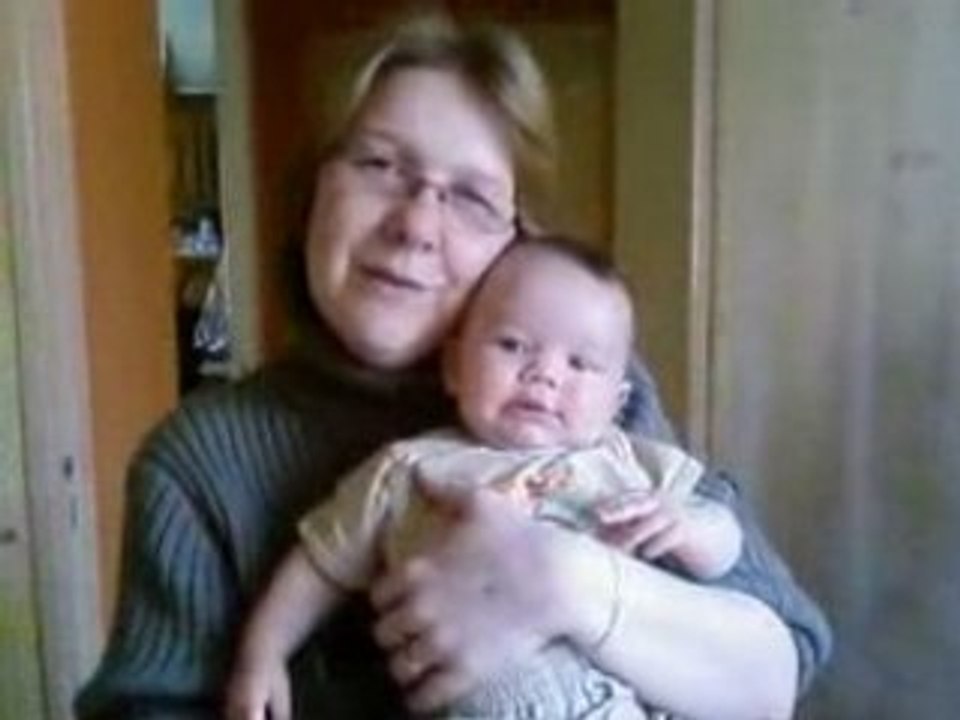 Moi et ethan