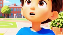 Teacher Gets Angry at Boy with Robot Arms 🤖 | Emotional School Story | Kids Animated Short