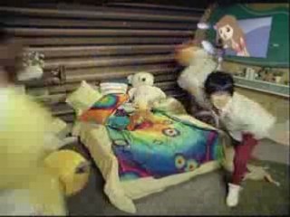 Super Junior (Happy) - Cooking King! [dongdonghee]