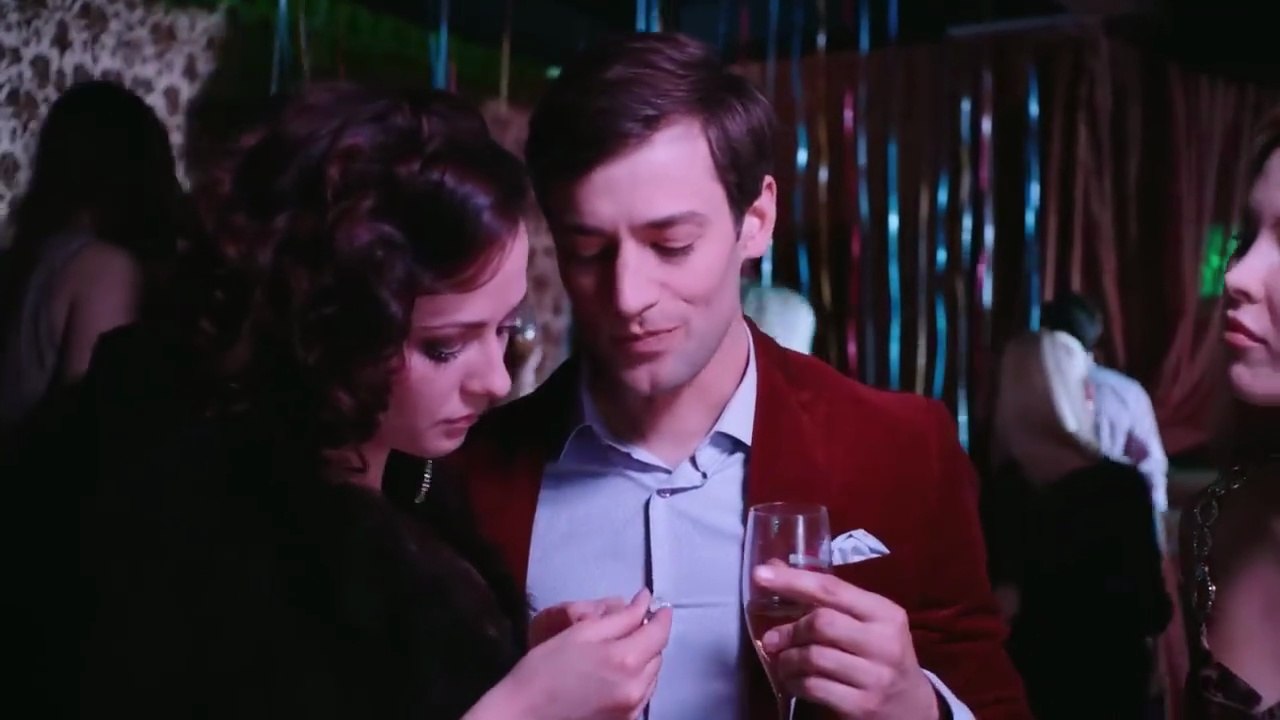 BREAKING THE RULES (Episode 1) Top Romantic Movies 2024