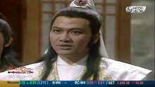 ดาบฟ้ากระบี่มาร ตอนที่ 21 (EP.21) วันที่ 23 เมษายน 2569