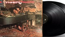 Mark Moogy Klingman - Moogy (1972 us,  rhythm 'n' blues rock)