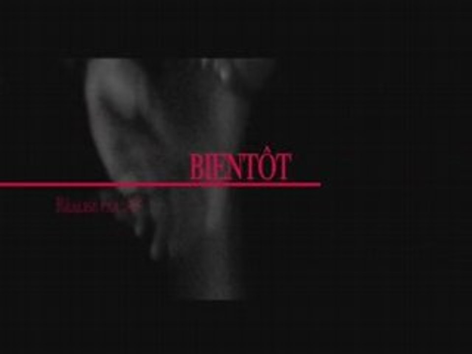 KAMELANCIEN teaser Le cri de ma communauté