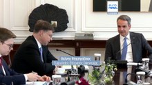 Ντομπρόβσκις: Εκταμίευση 1,18 δισ. ευρώ και θετικές αξιολογήσεις για την ελληνική οικονομία