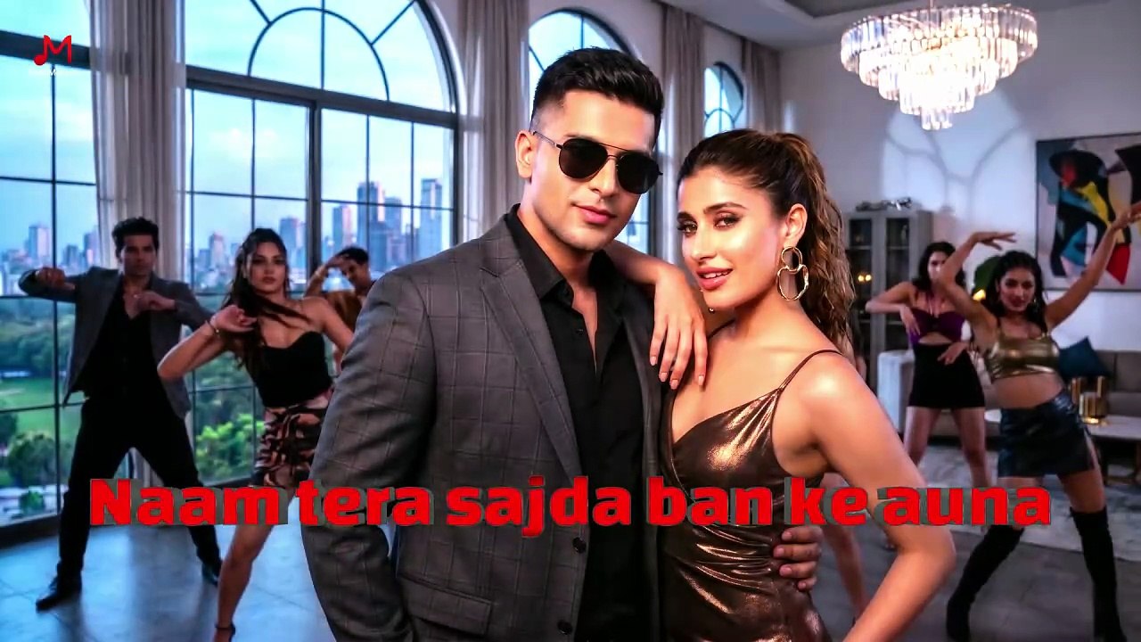 Tere Ton Sohna | Kabir X & Zoyaa | Urban Punjabi | New Punjabi song 2026 | Latest Punjabi Song 2026