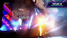 Aew Full Show 22, April 2026|4/22/2026 AEW