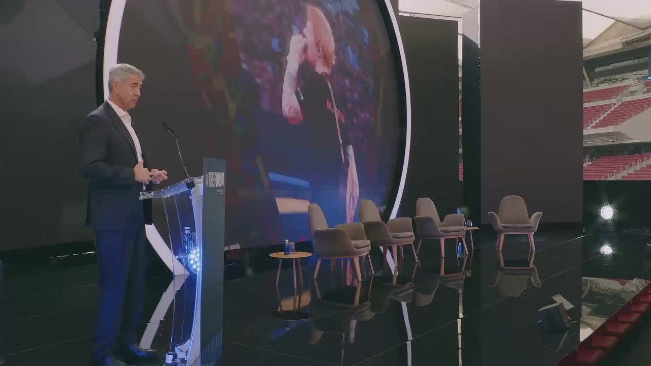 Declaraciones Cerezo y Gil Marín