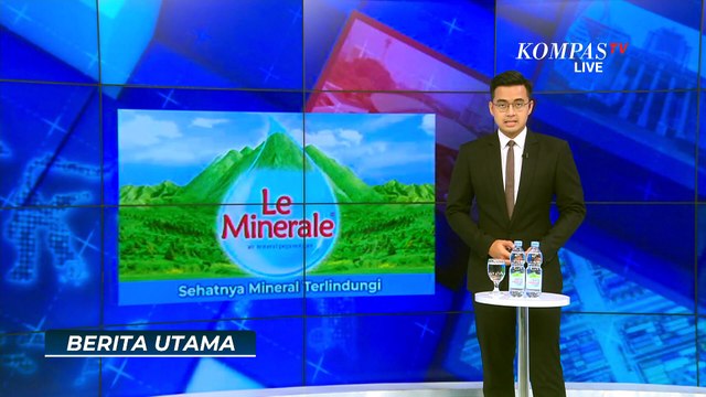 3 Penambang Nyaris Tertimbun Longsor Batu di Gorontalo, Satu Dirawat | BERUT