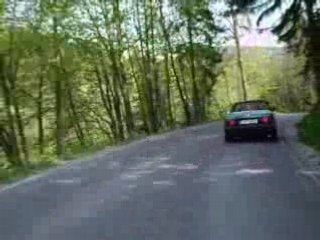 Leo 150 na cestě v Orlickejch Horách(bez pointy)-R 1max