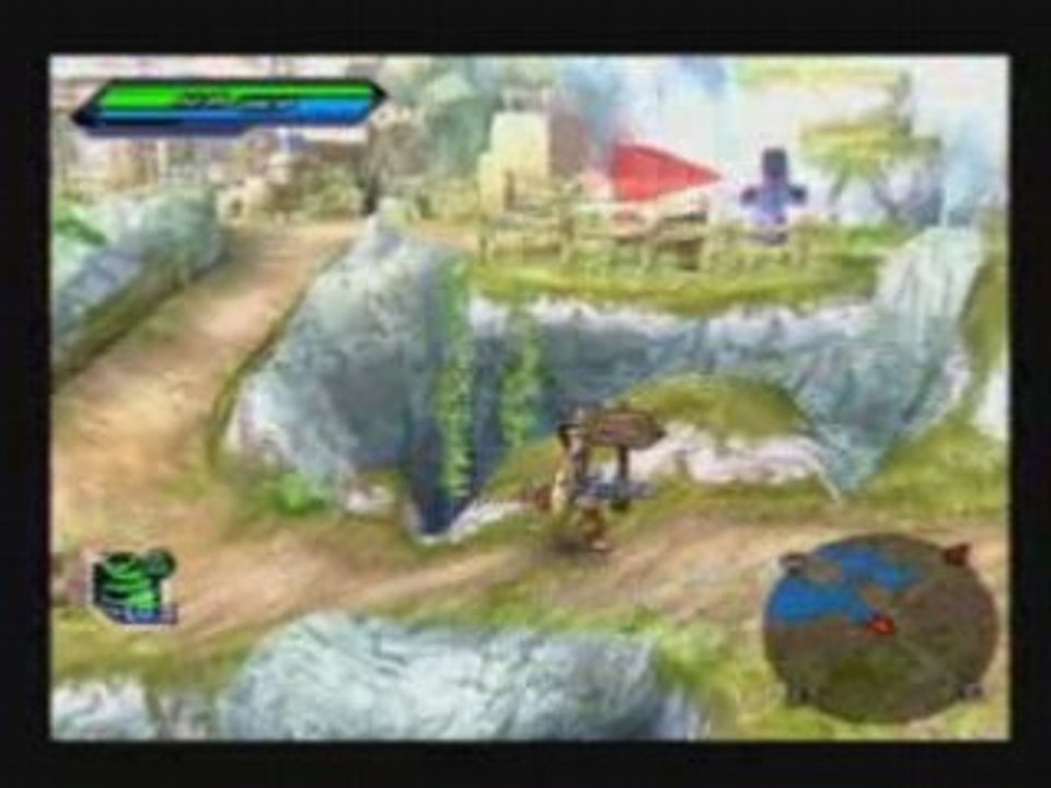 Shining force exa debut