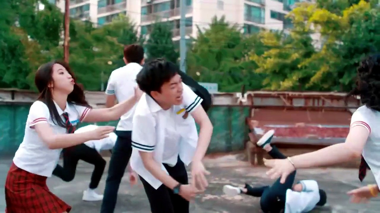 Sweet Revenge ｜ S1 E3 ｜ Hindi ｜ Korean Drama ｜ It's Not Shree [Full Movie] [Must See]Full EP - Full