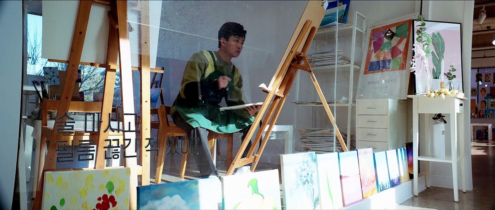 Ep-13_Lovestruck in the City_English_Dubbed_HD [Full Movie] [Long Version]Full EP - Full