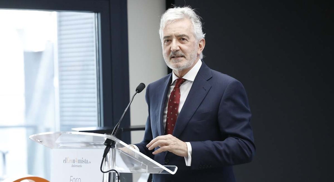 Foro Capital Privado "El futuro del Private Equity" - Cierre - José Zudaire