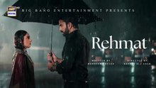 Rehmat ep 25 Pakistani drama