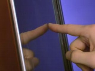 HP TouchSmart PC Touch Techniques